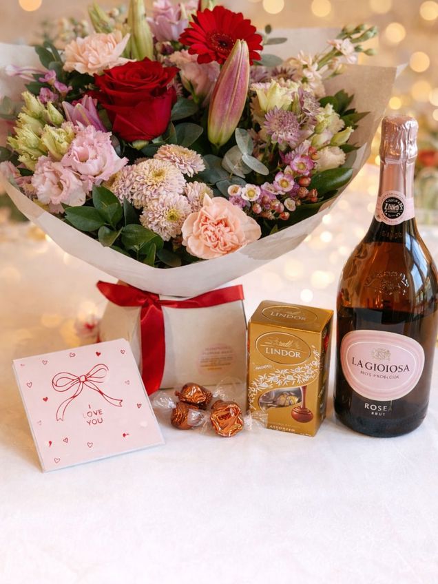 Gift Bundle