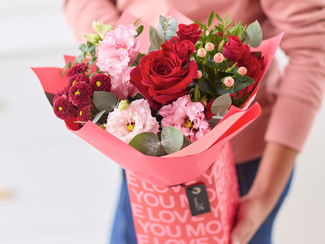 With Love gift Box image