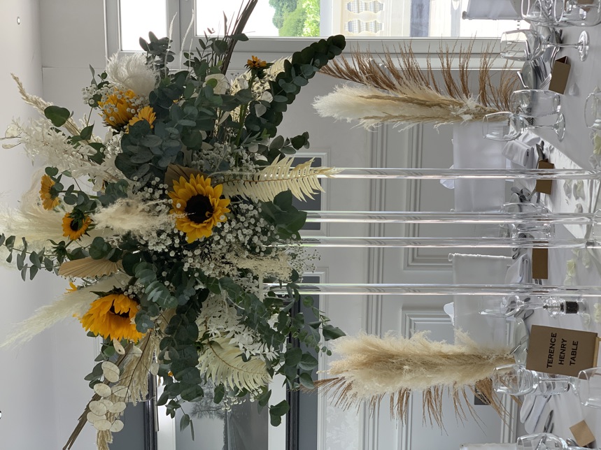 Table Center Fun Table centres - Event Themes