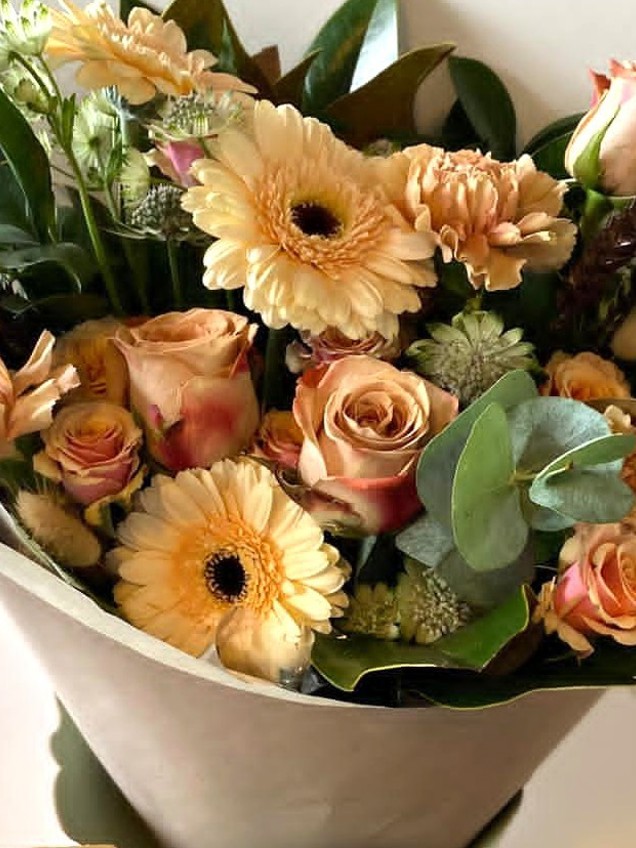 Baileys Bouquet