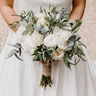 Wedding Flower Packages